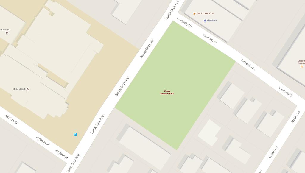 12/10/2015 Fremont Park Google Maps ATTACHMENT A Fremont Park Map data 2015 Google 20 ft https://www.google.
