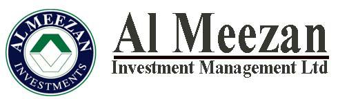 MKT/FMR/036/08 September 04, 2008 Dear Investor, We are pleased to inform you that the Board of Directors of Al Meezan Investments has announced 10% Cash Dividend (i.e., Re.