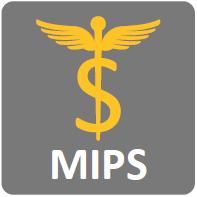 MACRA & MIPS MIPS requires a SRA Advancing Care Information Receive