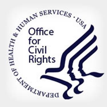 HIPAA ENFORCEMENT HIPAA Regulations are enforced by HHS-OCR Enforcement Activities 2015 Random Audit Program Breach