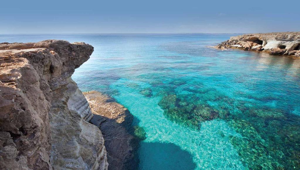 Cyprus a place to live!!! Cyprus combines an international competitive business environment with a pleasurable and balanced way of life.