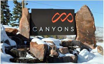 CANYONS RESORT World Class Destination Resort 4,000 skiable acres Top 10 ranking in Ski and Outside magazines Attractive Park City location Significant recent improvements Close proximity to Salt