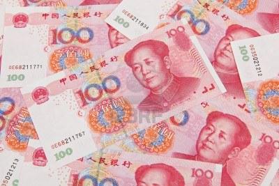 RMB RMB Importance of RMB is being highlighted with the expansion of Chinese