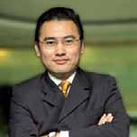Profile of directors (cont d) CHEN PO HSIUNG HUANG HUAI SON LEONG NGAI SENG Taiwanese, aged 62, Executive Director, was appointed to the Board Acoustech on 3 September 2001.