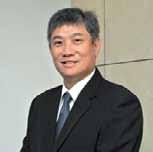 Profile of directors (cont d) SHIH CHAO YUAN SOON KWAI CHOY Taiwanese, aged 50, Non-Independent Non-Executive Director, was appointed to the Board of Acoustech on 25 February 2003.