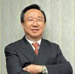 Prior to coming to Malaysia he was the assistant to the President of Friendship Corporation in Taiwan and was actively involved in the management and affairs of Friendship Corporation gaining