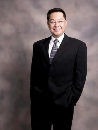 Mr Kiong returned to Far East in 2012, where he previously headed the Organization s then newly-formed Hotel Division from 2005-2007.