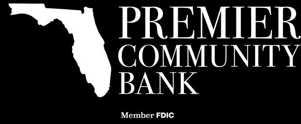 Acquisition of Premier Community Bank of