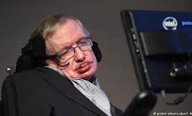 March 14, 2018 Renowned British physicist Stephen Hawking dies at 76 Renowned British physicist and cosmologist Stephen Hawking died on March 14. He was 76.