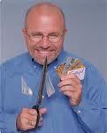 In 2006, as I was listening to the radio, I heard Dave Ramsey for the first time. I didn t think it would work for me.