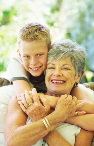 SELECTING THE BEST ESTATE PLANNING STRATEGIES 21 Grandparents If your children also face the prospect of high taxes on their estates, consider skipping a generation with some of your bequests and