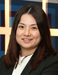 Speaker s Profile (cont ) Ng Wei Wei Director Wei Wei has more than 14 years experience in tax advisory and compliance services.