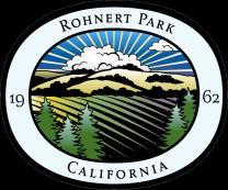 NOTICE OF PUBLIC HEARING ON PROPOSED NEW/INCREASED WATER RATES WHERE: WHEN: PURPOSE: Rohnert Park City Hall Council Chamber 130 Avram Avenue Rohnert Park, California Tuesday, April 14, 2015 not