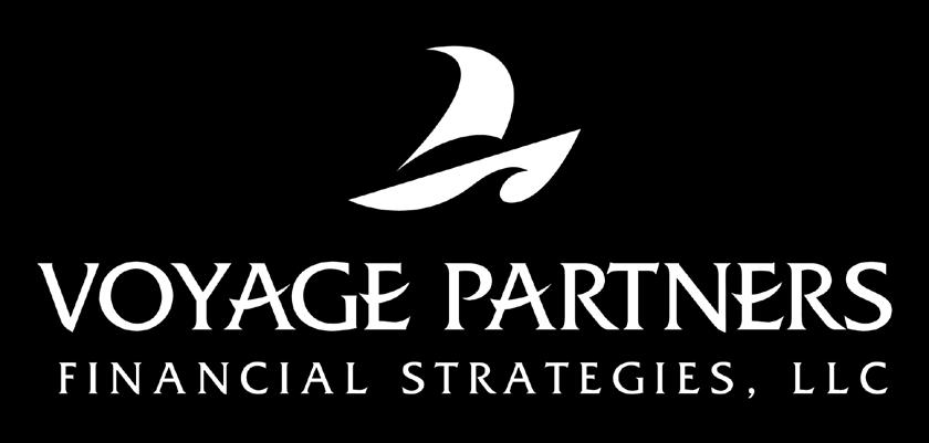 All investments and financial planning topics discussed are not offered through Voyage Partners Financial Strategies, LLC but through affiliation with United Planners Financial Services. Niles P.