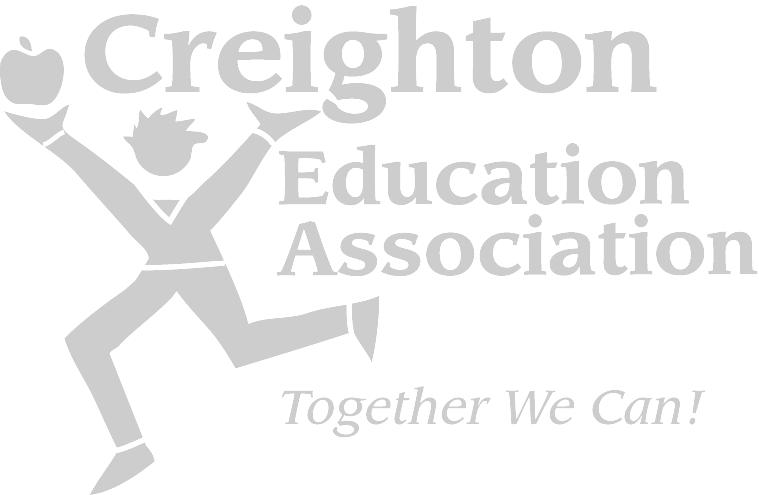 Creighton Education Association Summary Document Spring 2006 1. Budget Information (Restructuring/Reduction of Positions) a. Administration i. Reduction of 1 Director in Educational Services ii.