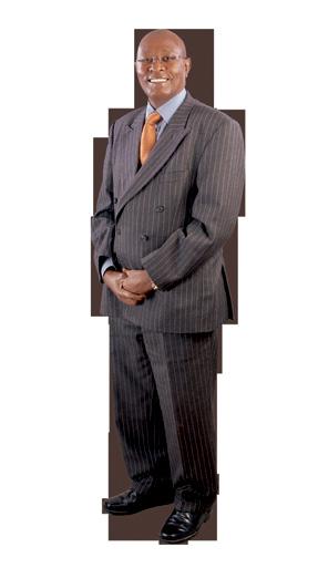 6 2012 Annual Report and Financial Statements Board of Directors MR. ZEPHANIAH MBUGUA (64) Chairman MR. MICHAEL WAWERU (63) MR. GEORGE MWANGI (40) Chief Executive Officer AMB.