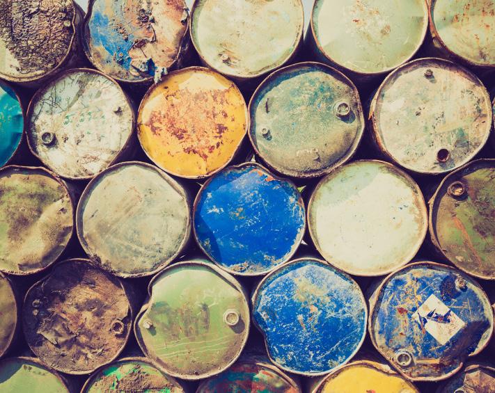 Asset Management News or Noise: A Closer Look at the Oil Market Meltdown By Russ Cearley, Partner, Director of Portfolio Strategy In late November, the Organization of the Petroleum Exporting