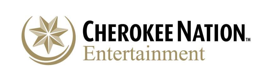 CHEROKEE NATION ENTERTAINMENT, L.L.C. REQUEST FOR PROPOSAL ( RFP ) PROJECT NAME: Promotional Tee Shirts, Long Sleeve Shirts, Zip Hoodies, and Pullover Hoodies RFP NUMBER: 16877 DATED: 3/15/2018 TABLE OF CONTENTS I.