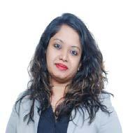 Fiona Johnson Head Talent Acquisition, AIG, India Over 12 years of professional experience and passion for people, leadership, development and transformation.