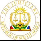 HIGH COURT OF SOUTH AFRICA (GAUTENG DIVISION, PRETORIA) (1) REPORTABLE: NO (2) OF INTEREST TO OTHER JUDGES: NO (3) REVISED... DATE... SIGNATURE Case No.