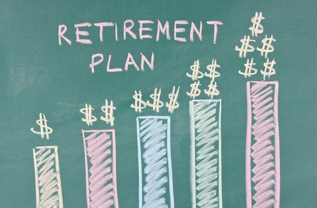 PAGE 3 IRS Announces Higher Retirement Plan Limits for 2019 Most working professionals have access to a 401(k) plan or a 403(b) plan at work.