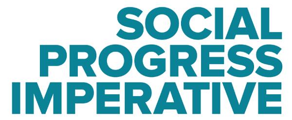 The 2018 Social Progress Index ranks 146 countries, covering 98% of the world population, and draws on the best data available.
