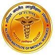 Tender For Self-Inflating Bag At All India Institute of Medical Sciences, Jodhpur NIT Issue Date : September 09, 2013 Pre-Bid Meeting Last Date of Submission : September 20, 2013 at 03:00 PM.