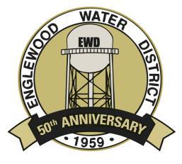 ENGLEWOOD WATER DISTRICT REQUEST FOR PROPOSALS INDEPENDENT AUDIT SERVICES RFP No. 2014-010-001 I.