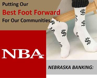 to serve in leadership positions for the 2019-2020 fiscal year during the NBA board of directors last week in Lincoln.