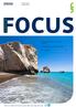 FOCUS INTERNATIONAL. October 2015 Cyprus edition. New legislation opens Cyprus for more business. Cyprus citizenship and residency schemes
