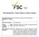 FSC Standard No 1: Code of Ethics & Code of Conduct