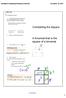 Completing the Square. A trinomial that is the square of a binomial. x Squaring half the coefficient of x. AA65.pdf.