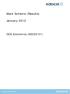 Mark Scheme (Results) January GCE Economics (6EC02/01)