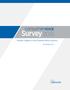 consumer VOICE Survey 2015 Investor Insights on the Financial Advice Industry