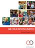 G8 EDUCATION LIMITED Annual Report 2010