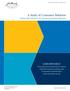A Study of Consumer Behavior Factors that influence LTC insurance purchase decisions