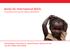 Banks for International NGOs Perspectives from Save the Children International