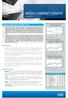 WEEKLY MARKET UPDATE. H-shares rally still has further to go. Performance. Asset Allocation. Weekly Market Update 14 April 2015.