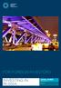 FOR FOREIGN INVESTORS INVESTING IN RUSSIA LEGAL GUIDE THIRD EDITION