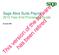 Sage Abra Suite Payroll 2015 Year-End Processing Guide. December has been retired. This version of the sotware
