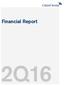 Financial Report 2Q16