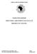 COMPLETION REPORT STRUCTURAL ADJUSTMENT LOAN II (SAL II) REPUBLIC OF TANZANIA