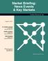 Market Briefing: News Events & Key Markets
