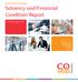 Covea Insurance plc Solvency and Financial Condition Report