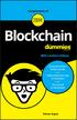 Blockchain. IBM Limited Edition. by Manav Gupta