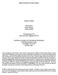 NBER WORKING PAPER SERIES FAMILY FIRMS. Mike Burkart Fausto Panunzi Andrei Shleifer. Working Paper 8776