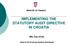 IMPLEMENTING THE STATUTORY AUDIT DIRECTIVE IN CROATIA