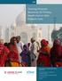 Tracking Financial Resources for Primary Health Care in Uttar Pradesh, India