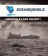 OCEANS SHIELD MARITIME & LAND SECURITY