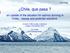 Chile, que pasa? -an update of the situation for salmon farming in Chile, - issues and potential solutions
